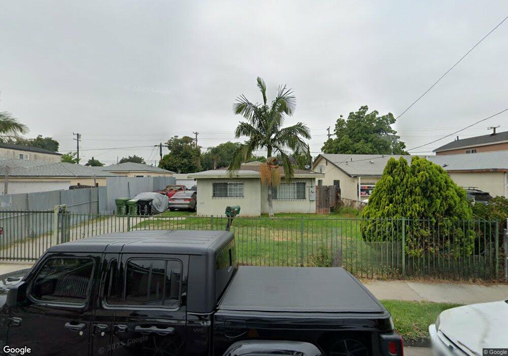 2227 E Piru St, Compton, CA 90222 - photo 1