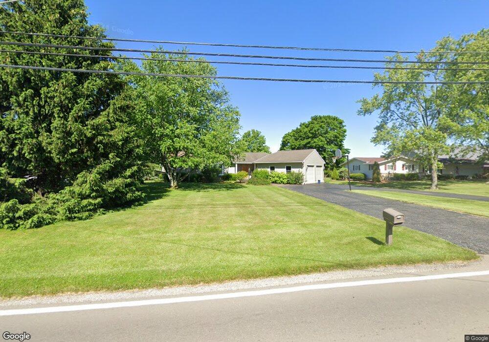 1467 Whetstone St, Bucyrus, OH 44820 - photo 1