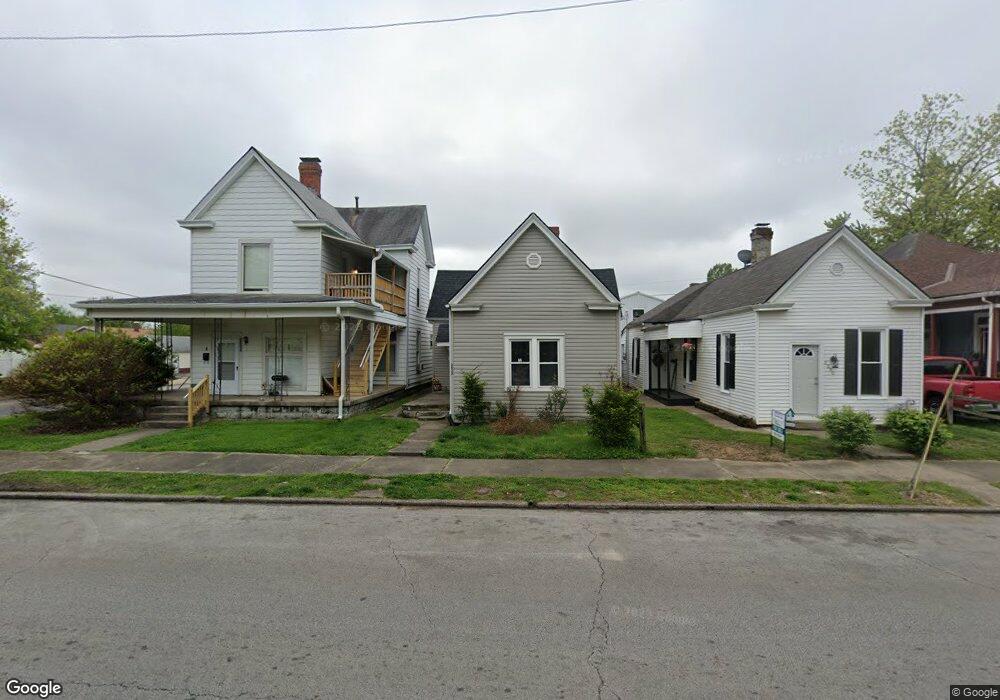 2032 Ekin Ave, New Albany, IN 47150 - photo 1