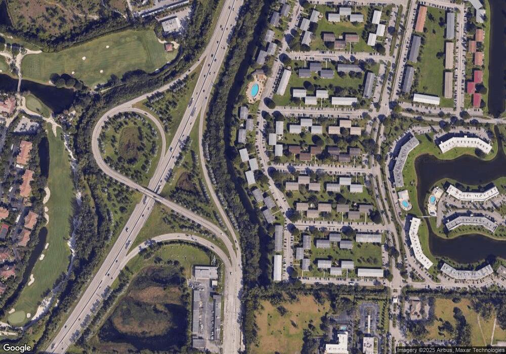 79 Windsor D unit 79-D, West Palm Beach, FL 33417 - photo 1