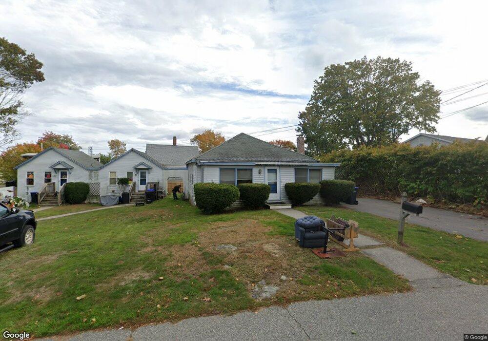 3 Wintergreen St, Old Orchard Beach, ME 04064 - photo 1