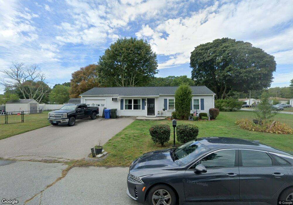 38 Partridge Rd, Groton, CT 06340 - photo 1