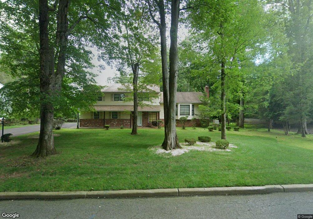 827 Allison Dr, Rivervale, NJ 07675 - photo 1