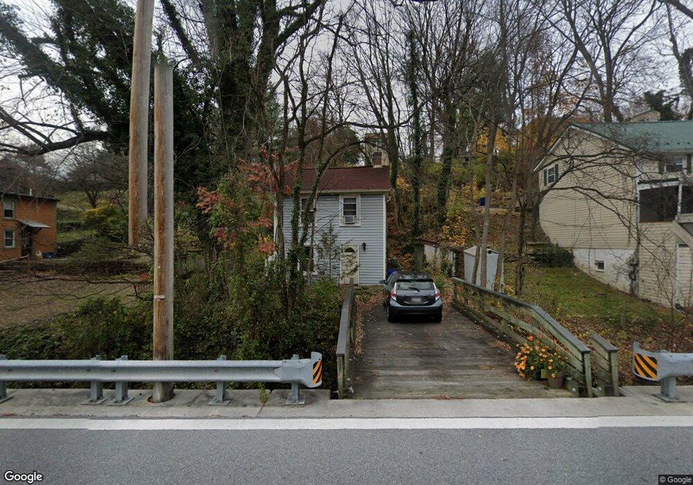 218 Jefferson Pike, Knoxville, MD 21758 - photo 1