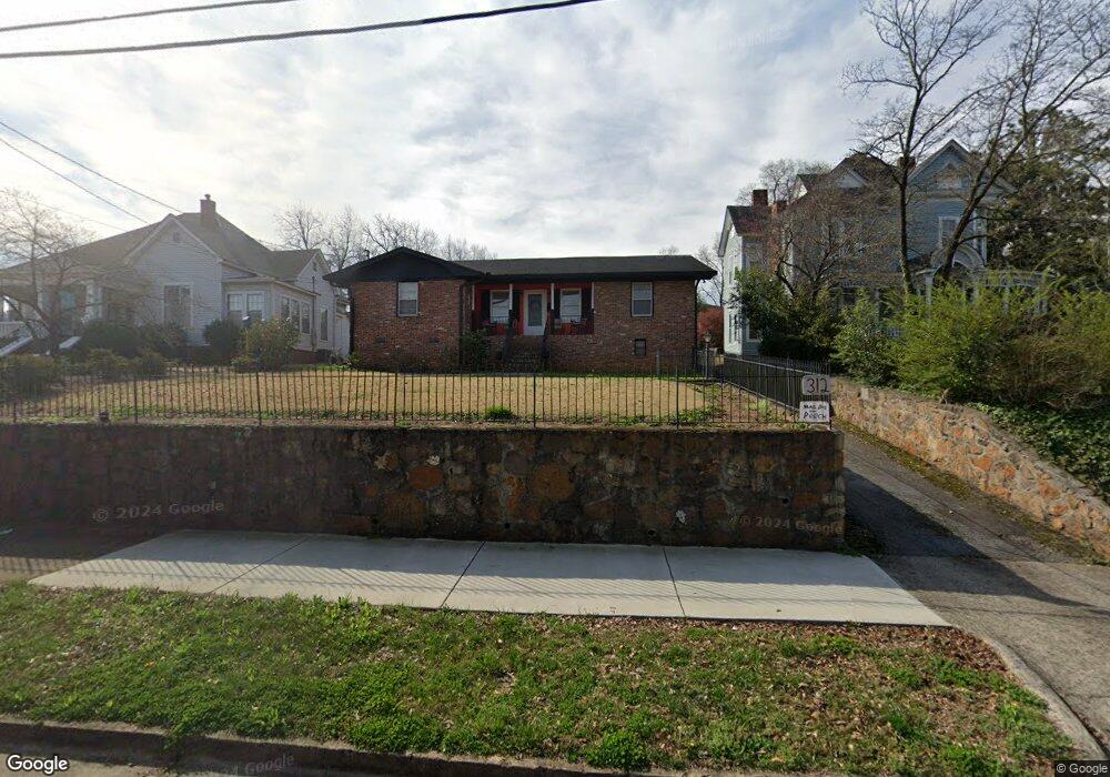 312 E 8th St SW, Rome, GA 30161 - photo 1