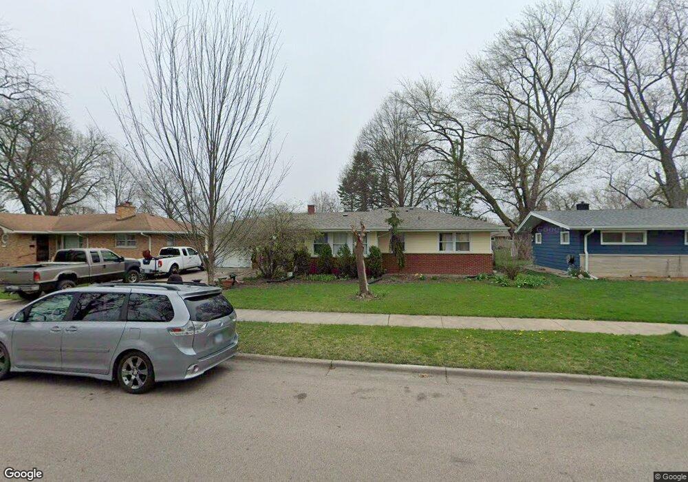 1320 Winona Ave unit 1, Aurora, IL 60506 - photo 1