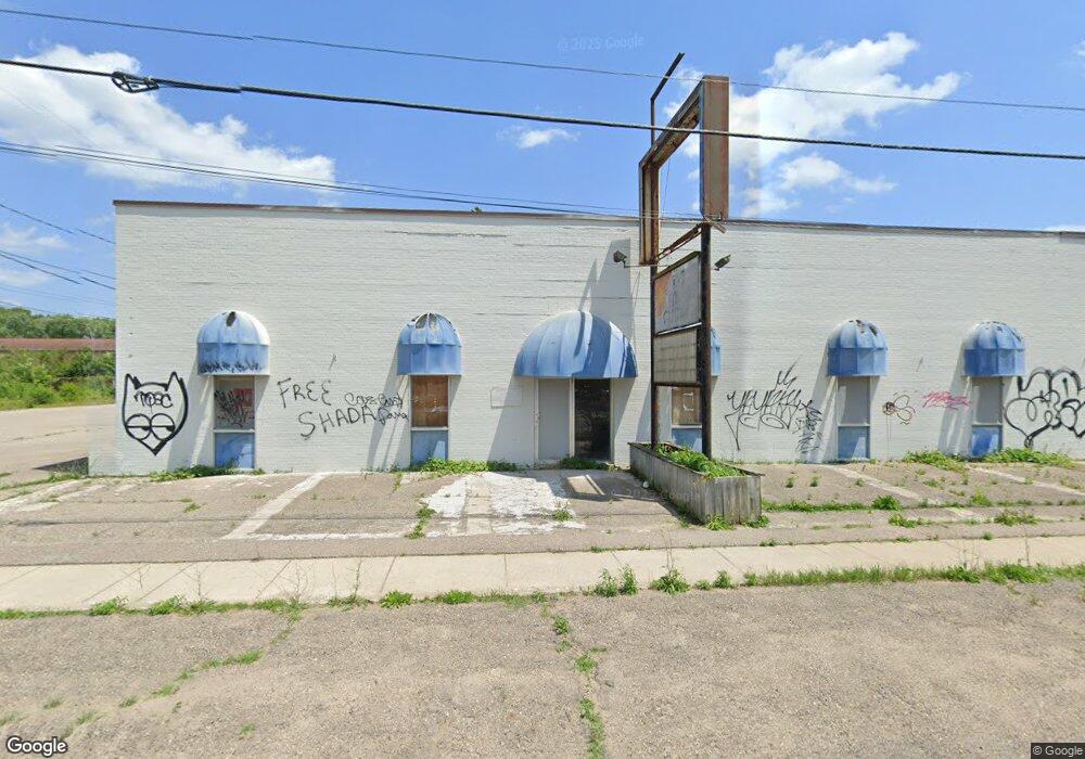 2501 S Dort Hwy, Flint, MI 48507 - photo 1