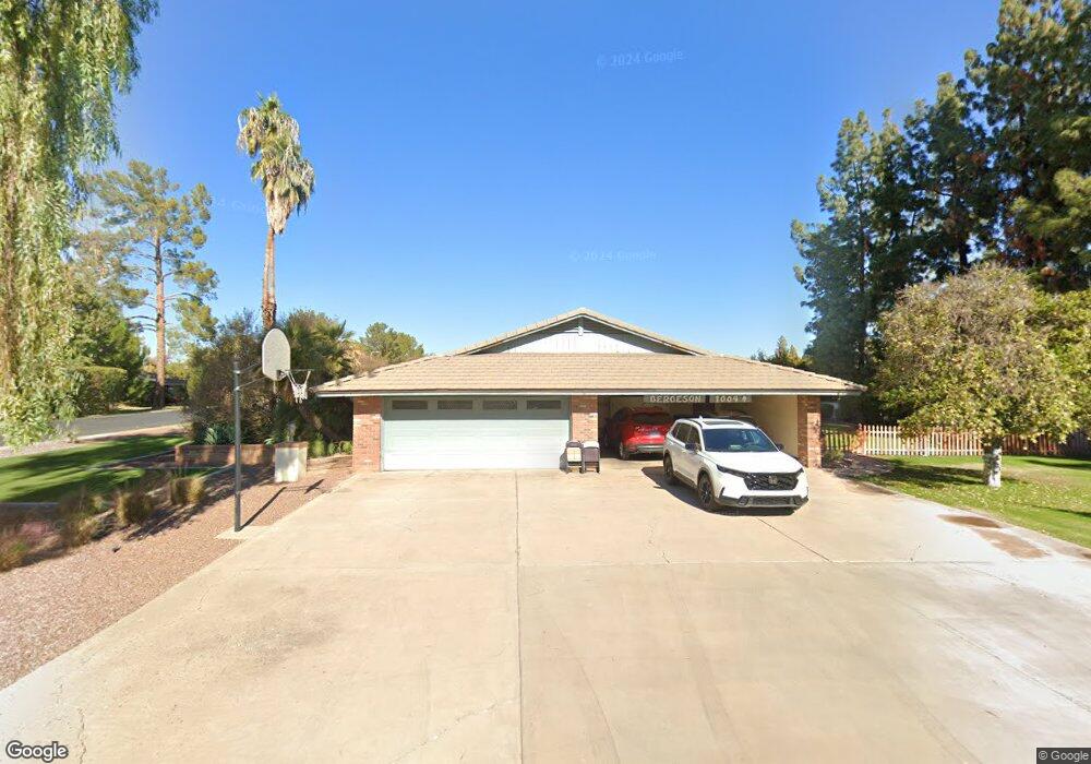 1004 E Greentree Dr, Tempe, AZ 85284 - photo 1