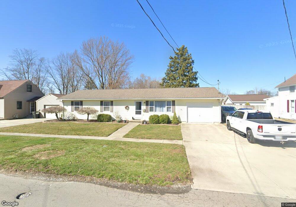 1620 Connell Ave, Findlay, OH 45840 - photo 1