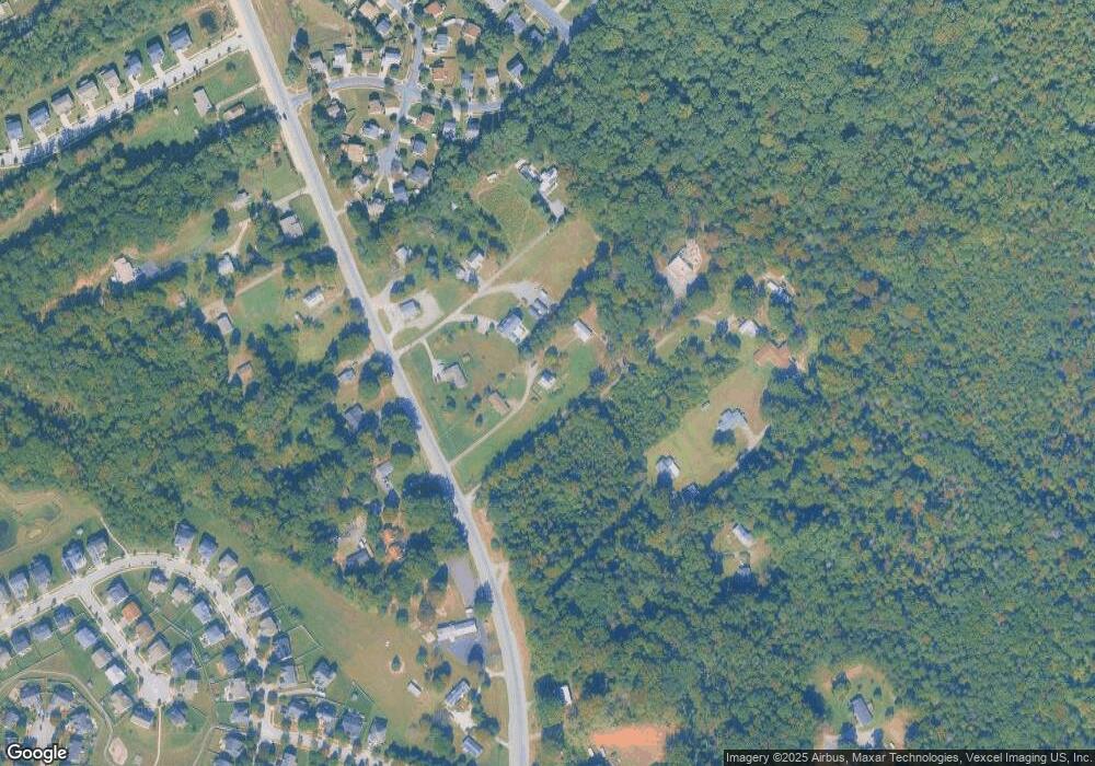 2580 Marshall Hall Rd, Bryans Road, MD 20616 - photo 1