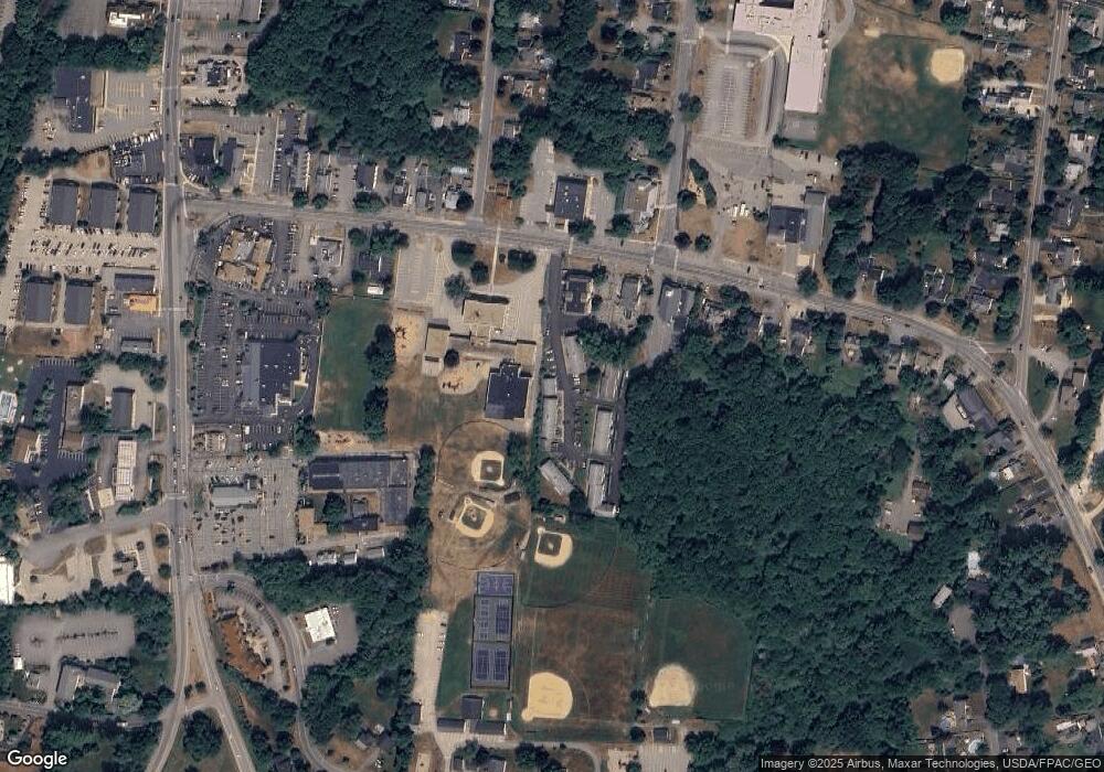 85 Winnacunnet Rd unit 1, Hampton, NH 03842 - photo 1