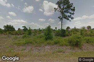 145 S Kennel St, Clewiston, FL 33440