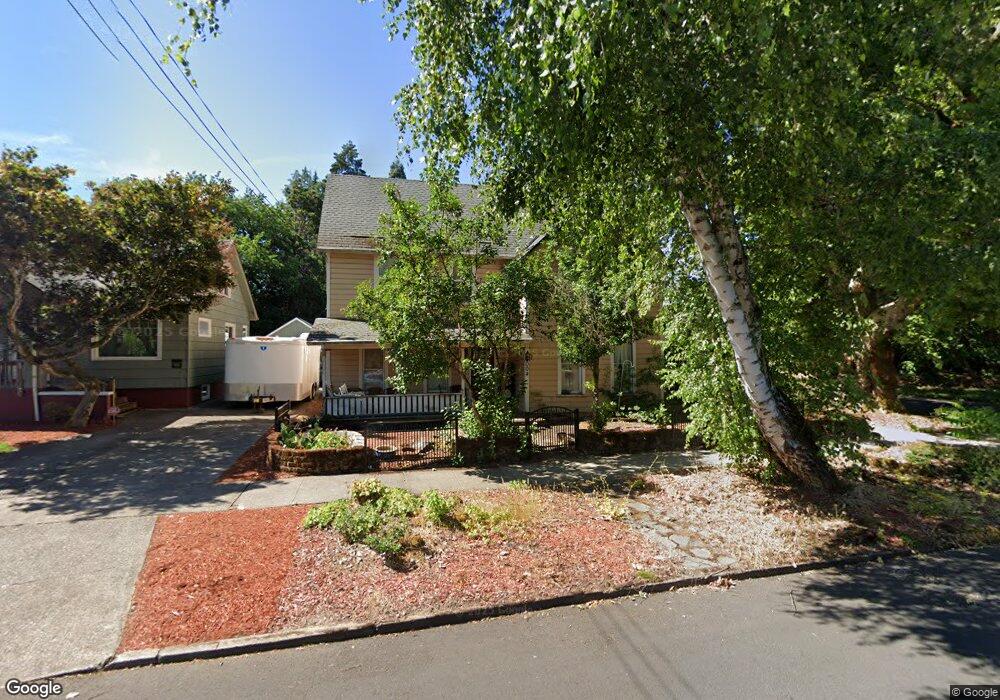 2004 17th Ave, Forest Grove, OR 97116 - photo 1