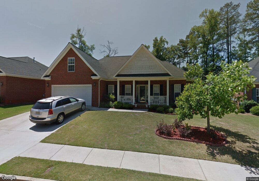4731 Park Ridge Ct, Evans, GA 30809 - photo 1