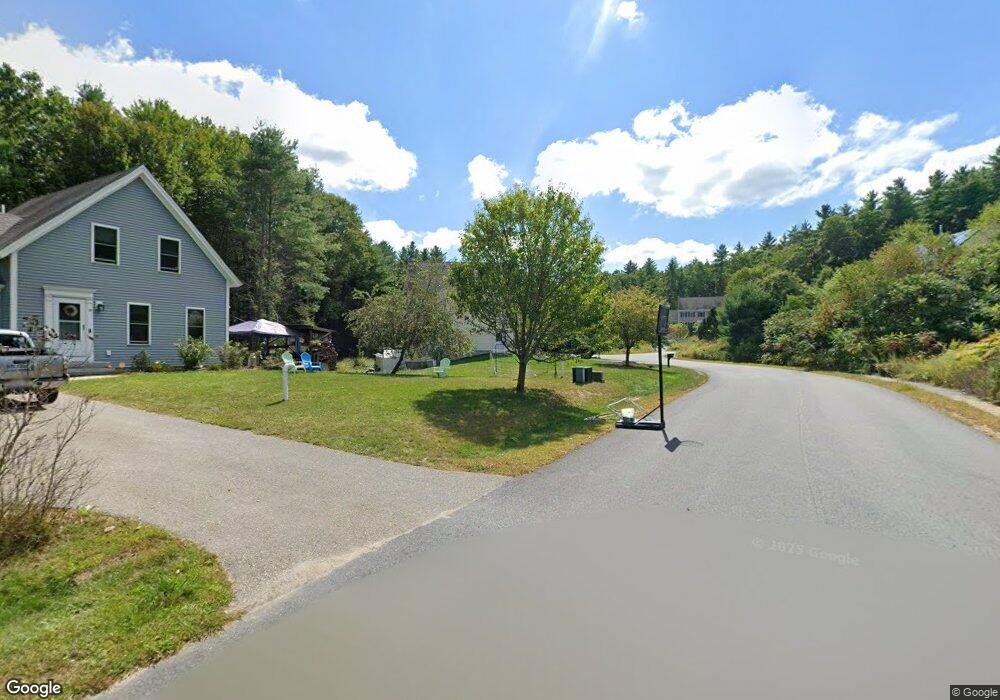 20 Coppersmith Way, Townsend, MA 01469 - photo 1