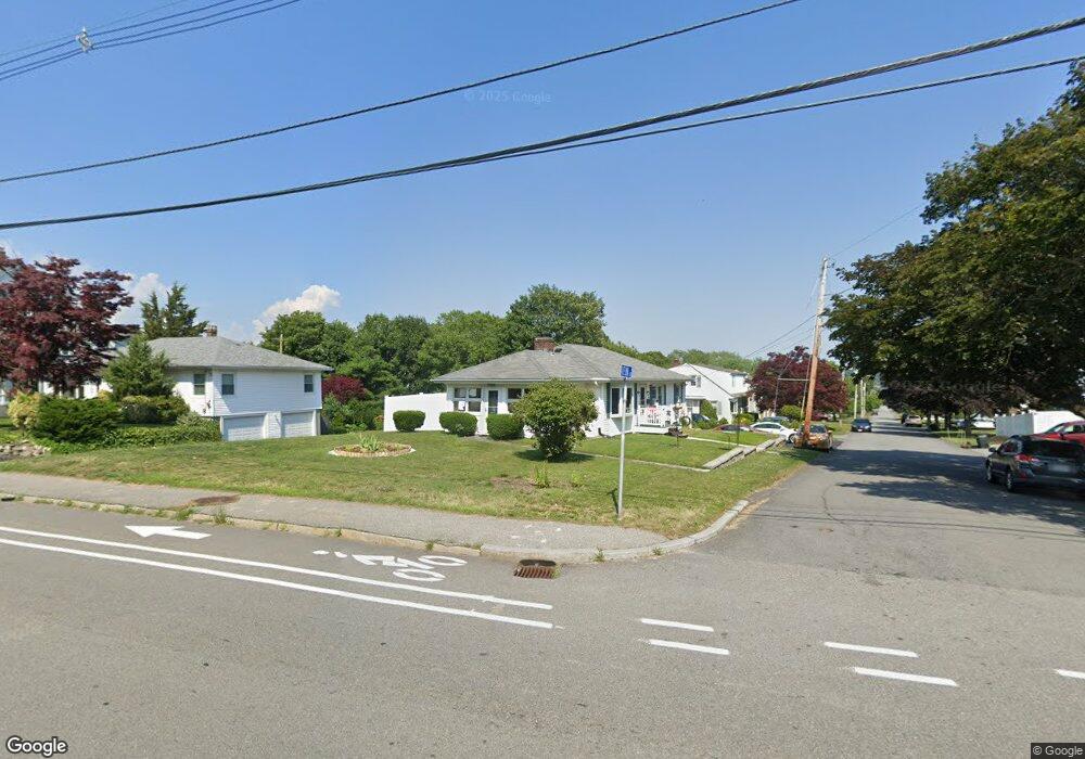 354 Thelma Ave unit 1, Somerset, MA 02726 - photo 1