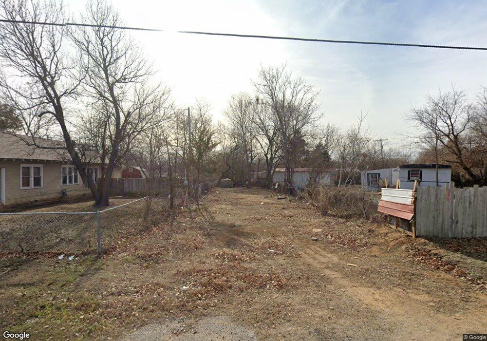 6412 W 60th St, Tulsa, OK 74107 - photo 1