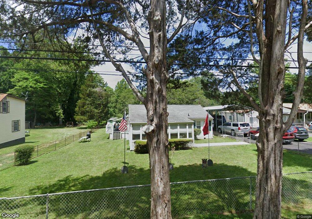 131 Barrett Heights Rd, Stafford, VA 22556 - photo 1