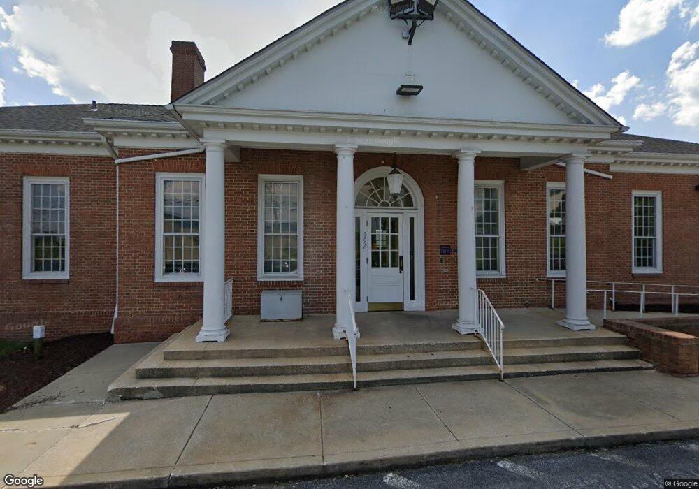 7290 Montgomery Rd, Elkridge, MD 21075 - photo 1