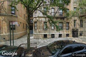 100 Convent Ave Unit 503, New York, NY 10027