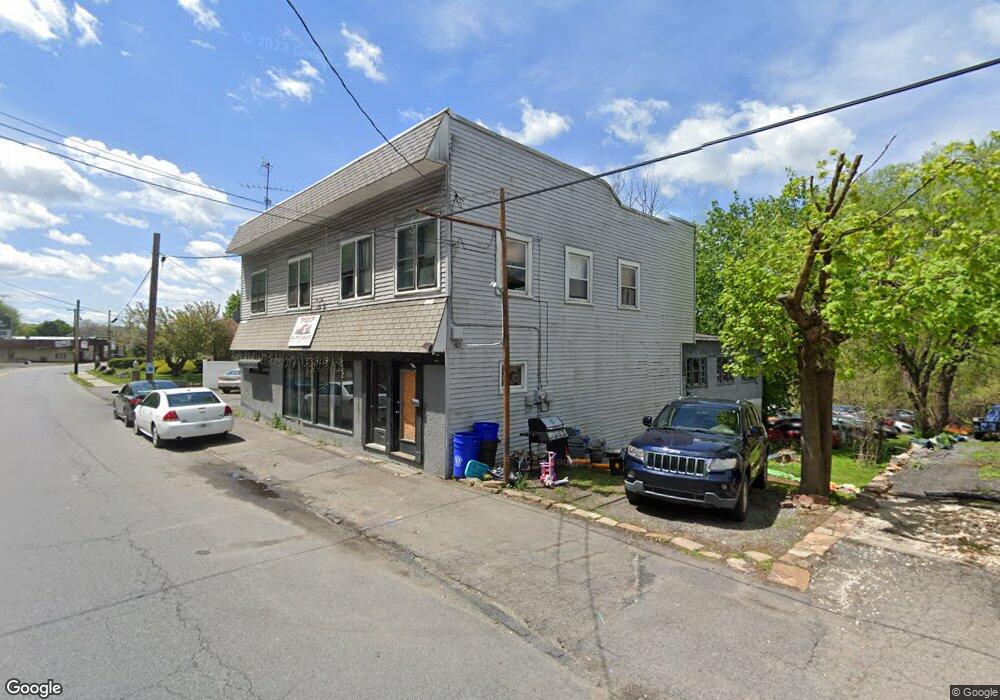 921 Main St, Duryea, PA 18642 - photo 1