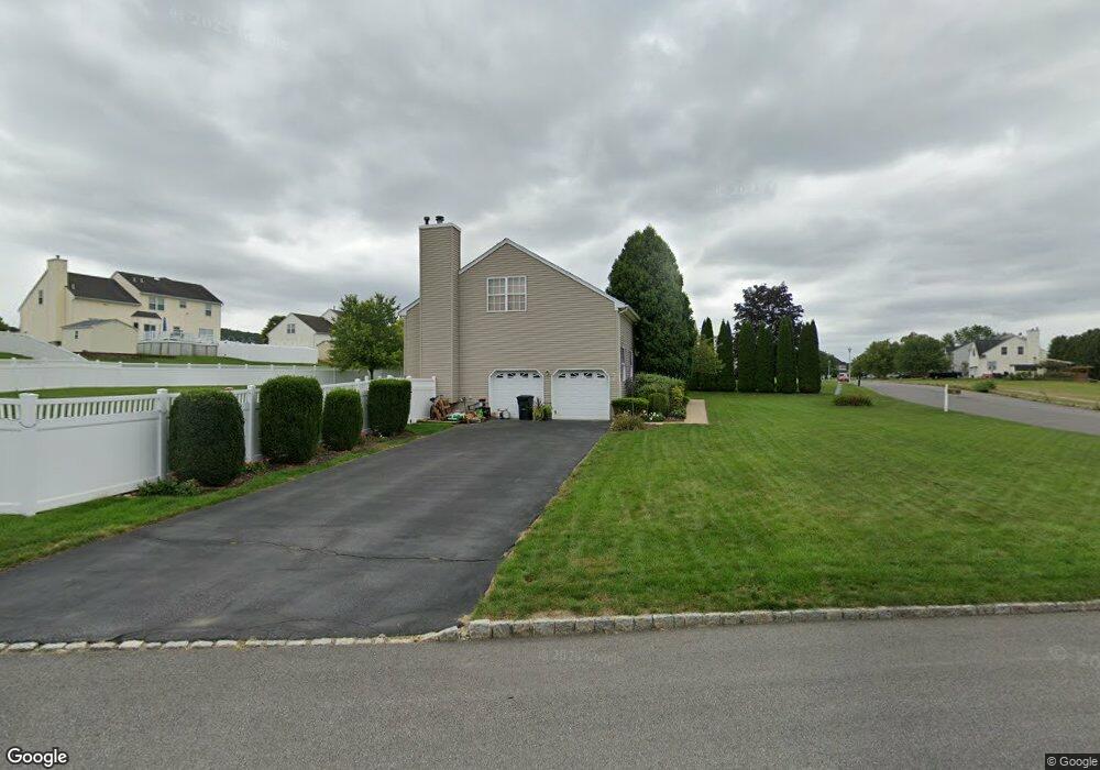 20 Olde Forge, Oxford, NJ 07863 - photo 1