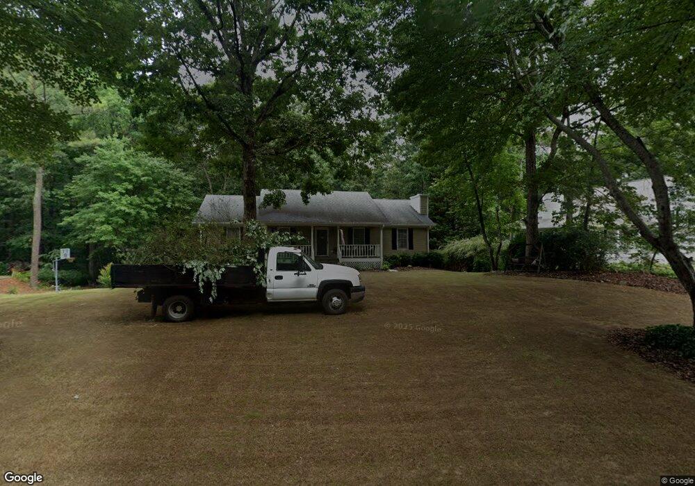 4361 Whiteleaf Way, Canton, GA 30115 - photo 1