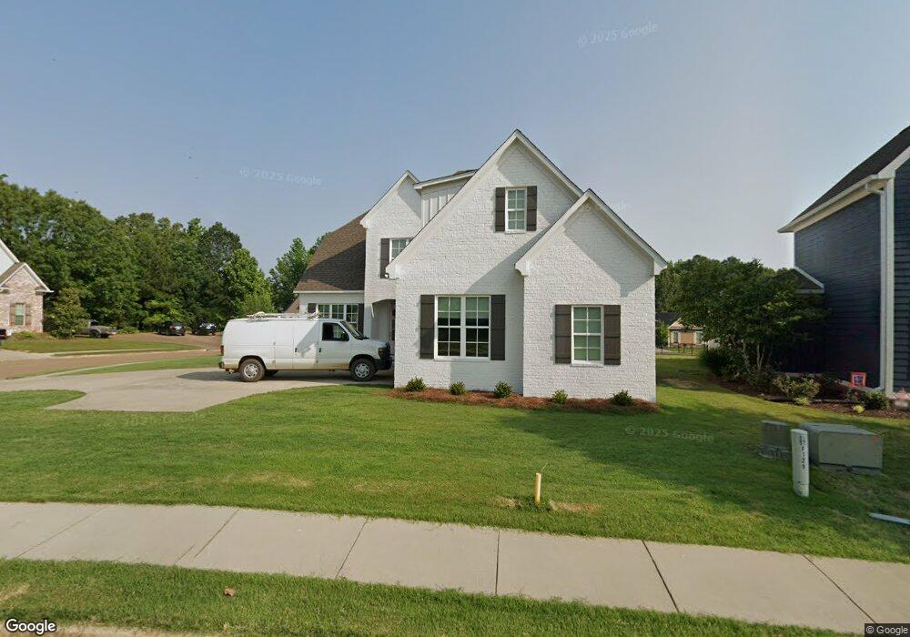 129 Oxmoor Ridge, Oxford, MS 38655 - photo 1