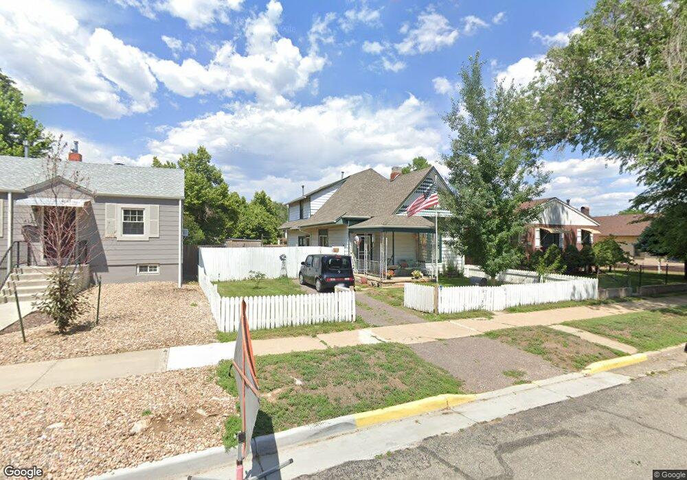 4135 Chase St, Denver, CO 80212 - photo 1