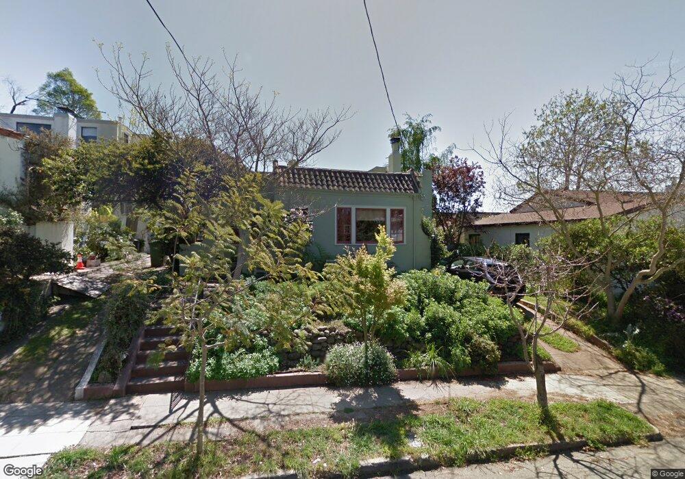 790 Vincente Ave, Berkeley, CA 94707 - photo 1