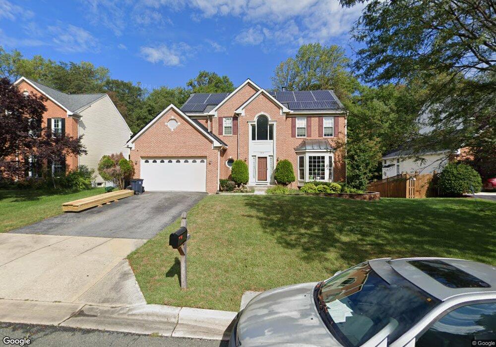 5806 Holger Ct, Laurel, MD 20707 - photo 1
