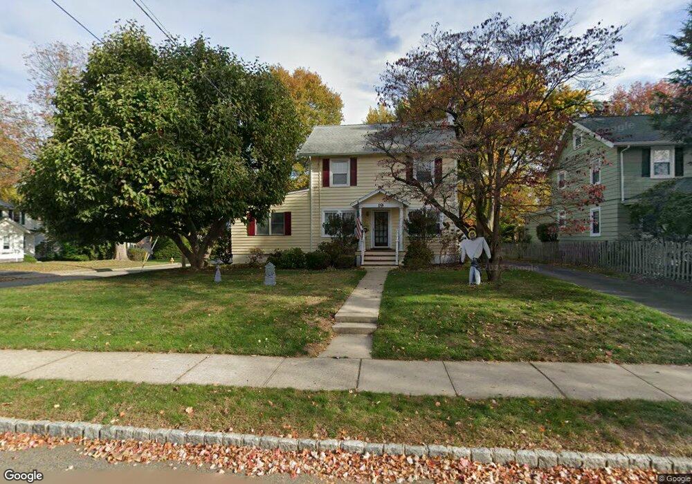 19 Farrington St, West Caldwell, NJ 07006 - photo 1