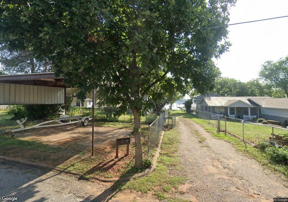 6806 Briar Rd, Azle, TX 76020 - photo 1