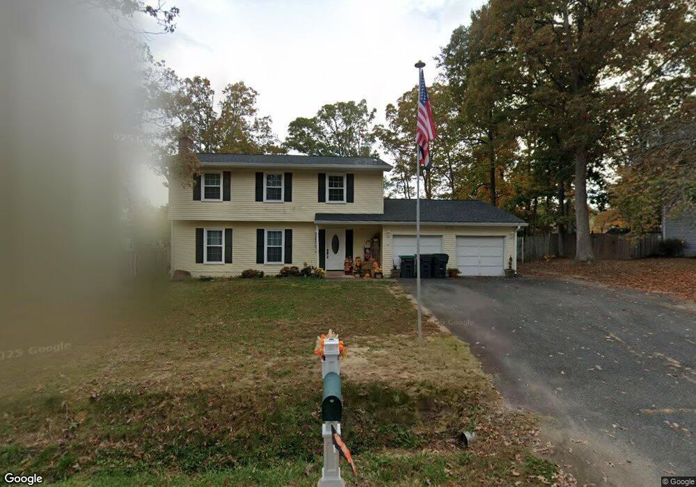 3516 Waverly Dr, Fredericksburg, VA 22407 - photo 1