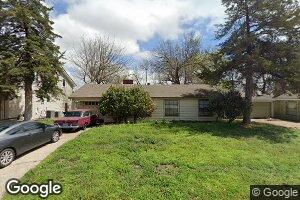 1407 Mckinley Ave, Norman, OK 73072