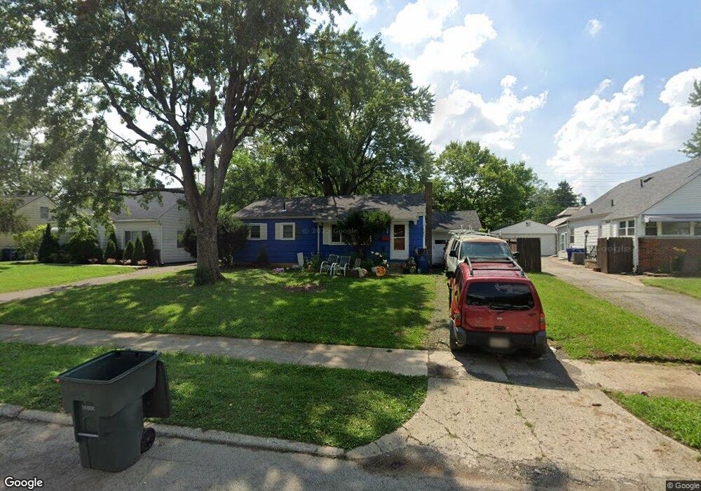 121 S Ashburton Rd, Columbus, OH 43213 - photo 1