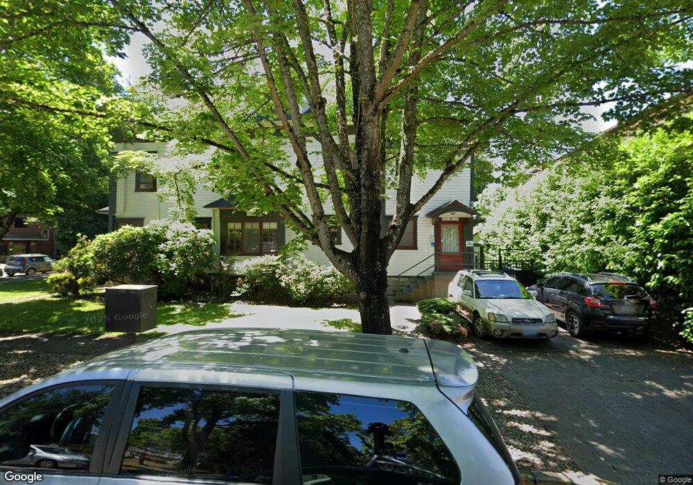 1176 Mill St unit 2, Eugene, OR 97401 - photo 1