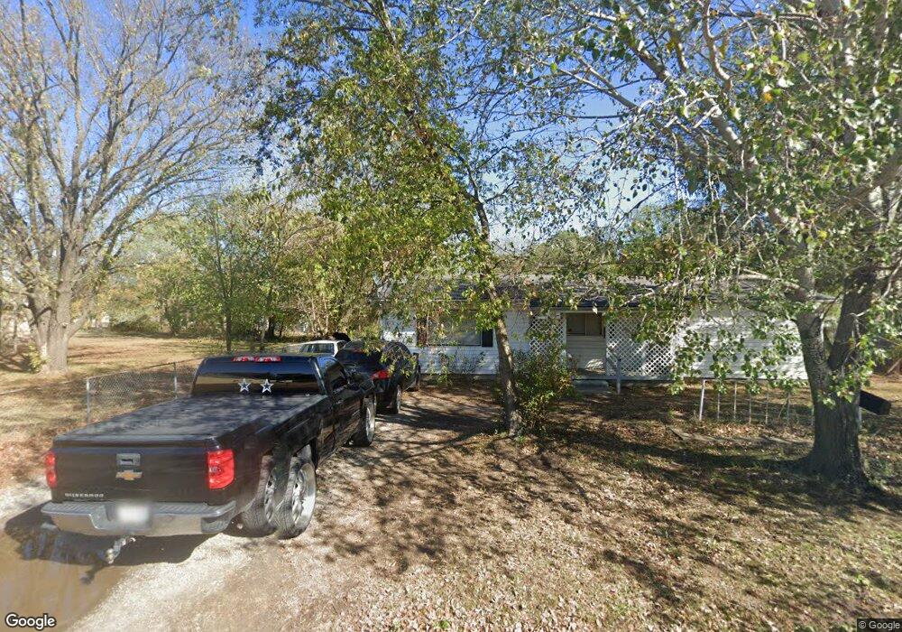 1309 N Oklahoma Ave, Okmulgee, OK 74447 - photo 1