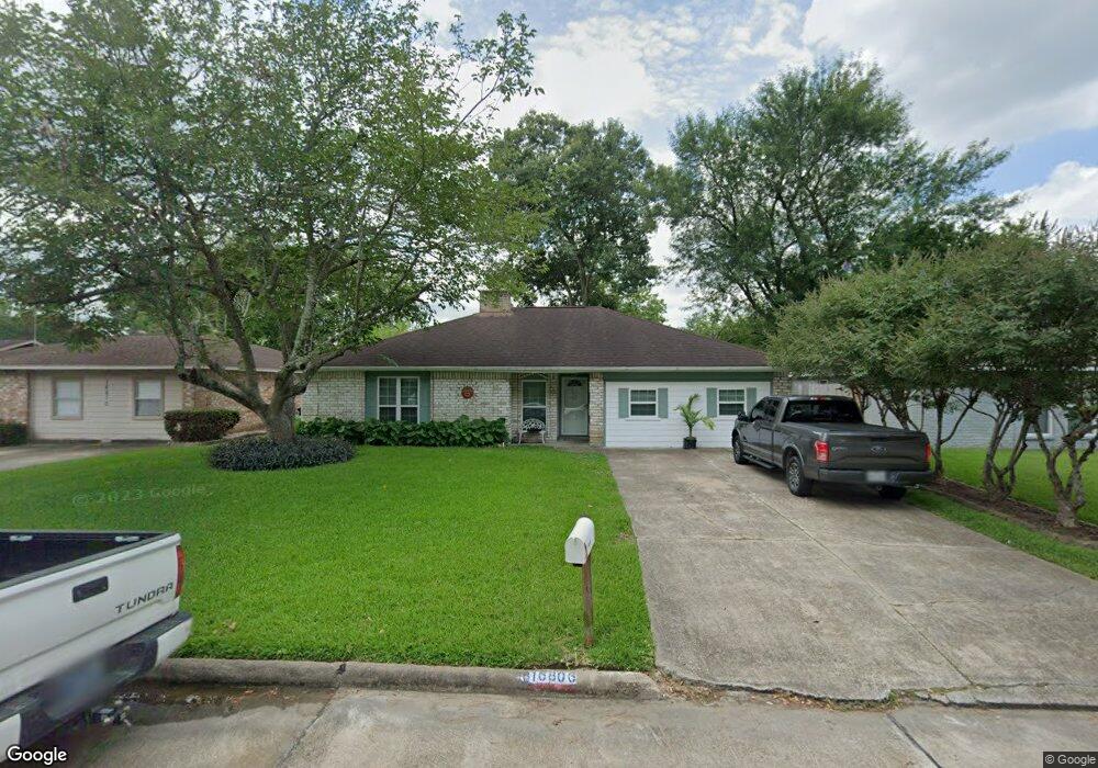 16806 Barcelona Dr, Friendswood, TX 77546 - photo 1