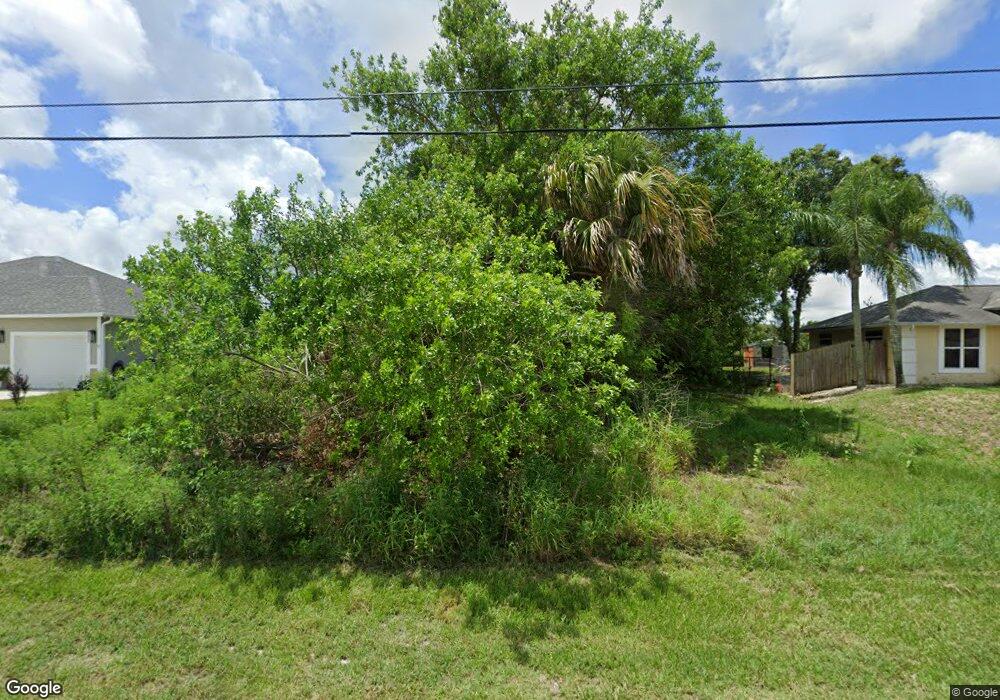 458 SW Jeanne Ave, Port St. Lucie, FL 34953 - photo 1