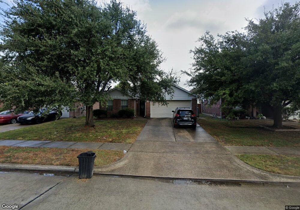 6606 Sutton Meadows Dr, Houston, TX 77086 - photo 1