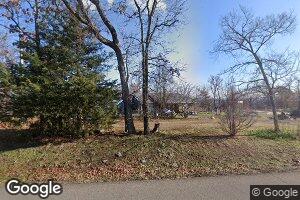 25114 S Welling Rd, Welling, OK 74471