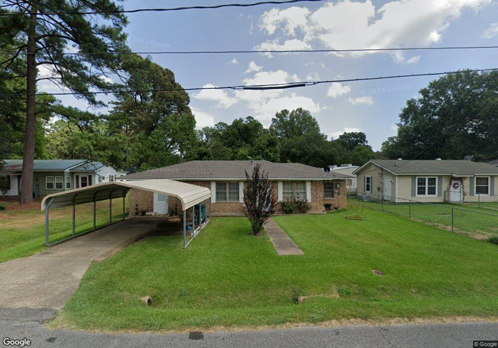 510 Fairview Dr, Bastrop, LA 71220 - photo 1