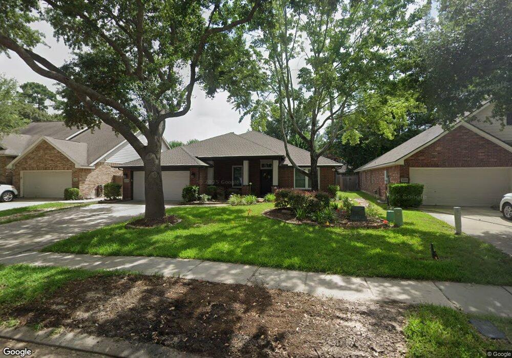31214 Majestic Park Ln, Spring, TX 77386 - photo 1