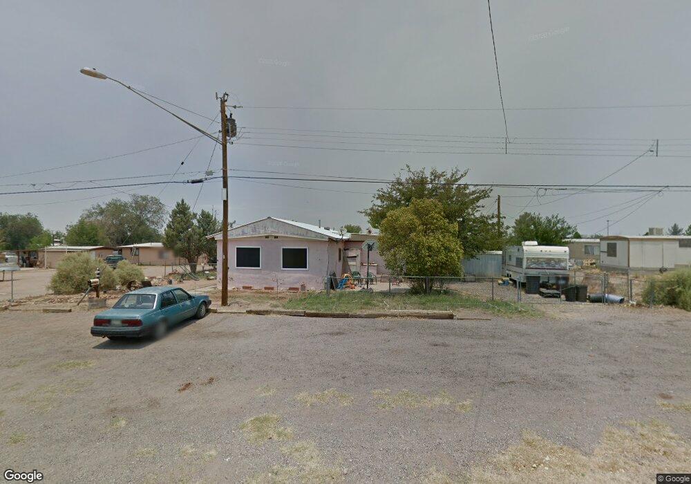 1637 Applewhite Dr, Douglas, AZ 85607 - photo 1