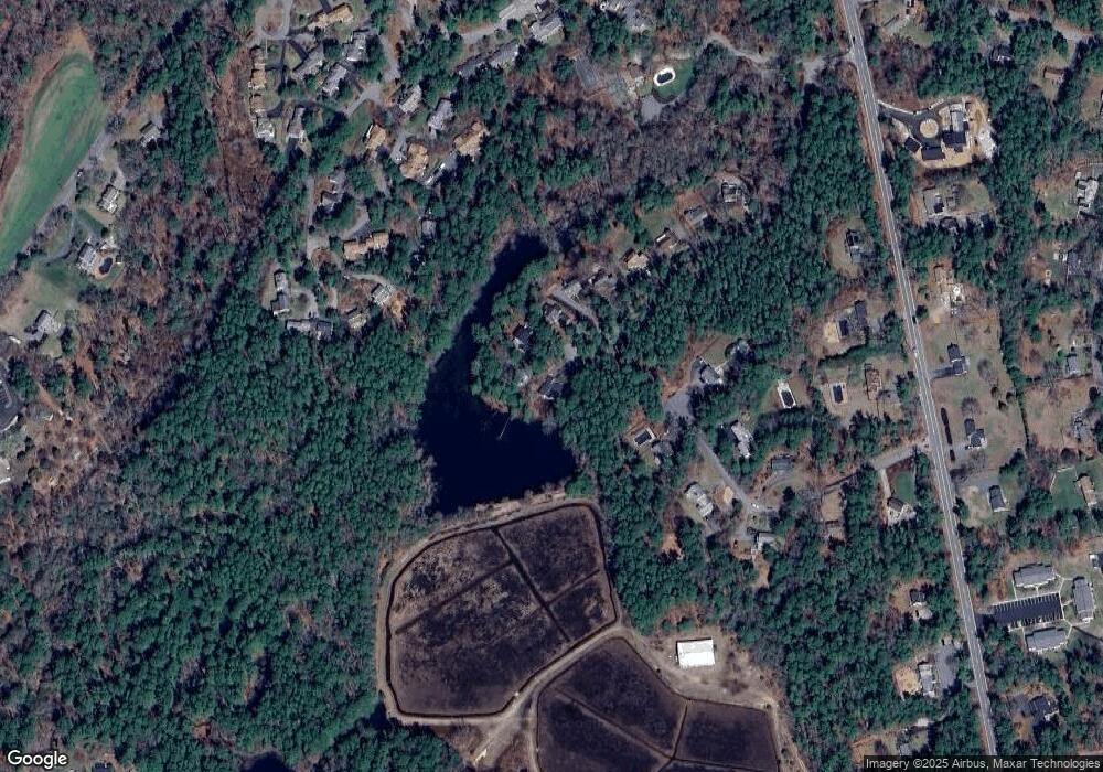 11 Bassett Brook Ln, Duxbury, MA 02332 - photo 1