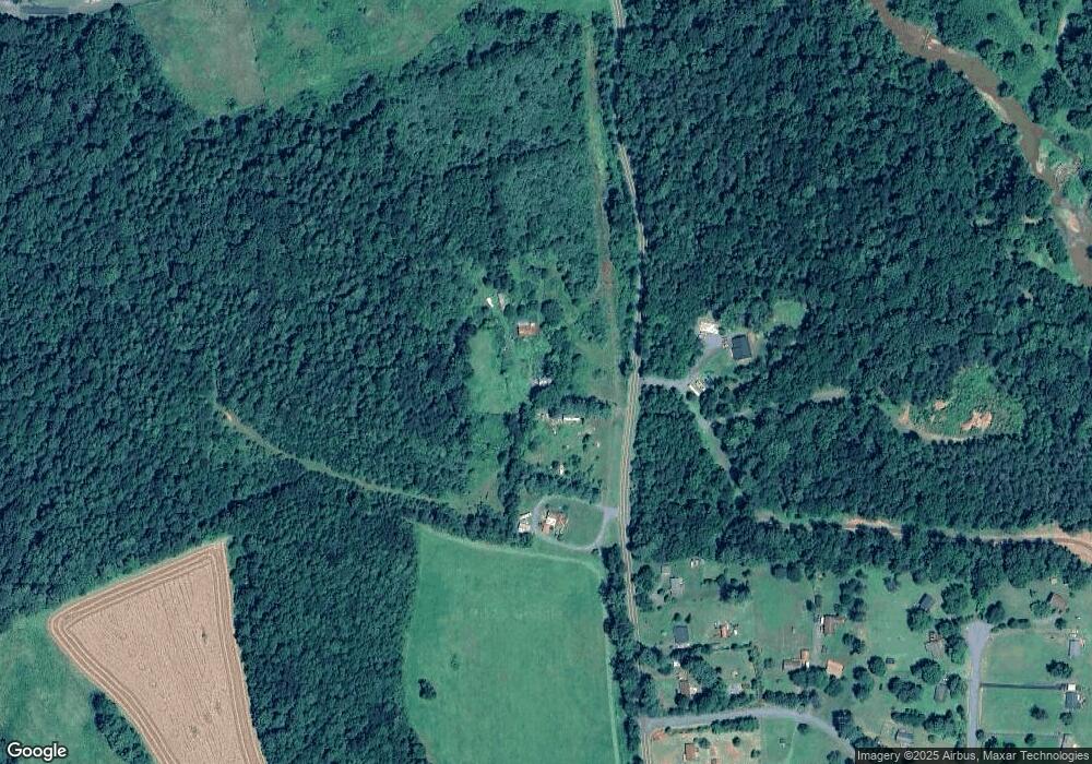 10095 Rohan Farm Rd, Rixeyville, VA 22737 - photo 1