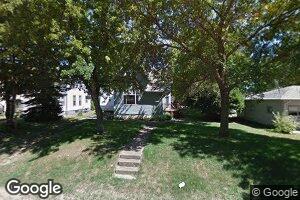 102 N Nora St, Viborg, SD 57070