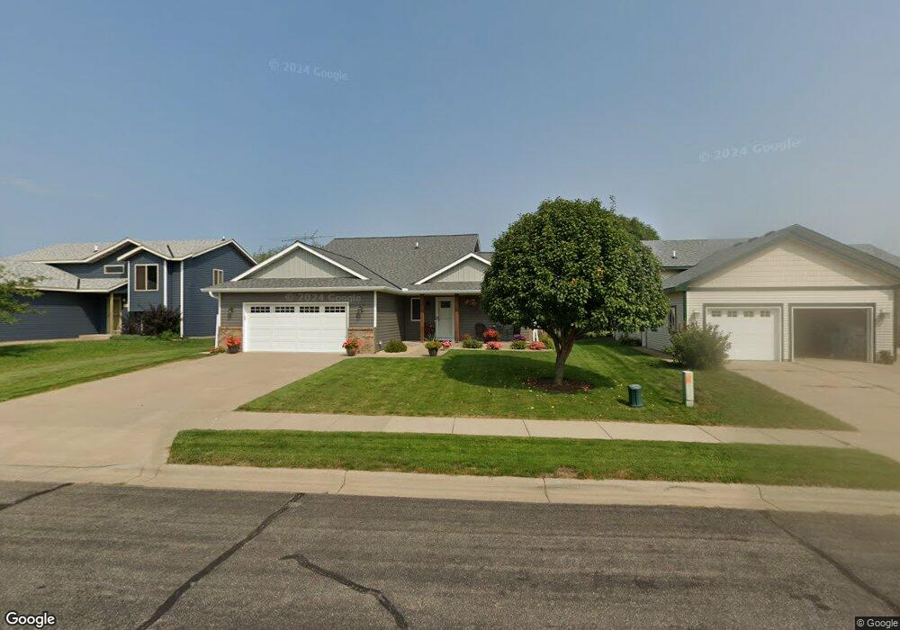 1083 Orchid Dr NE, Sauk Rapids, MN 56379 - photo 1