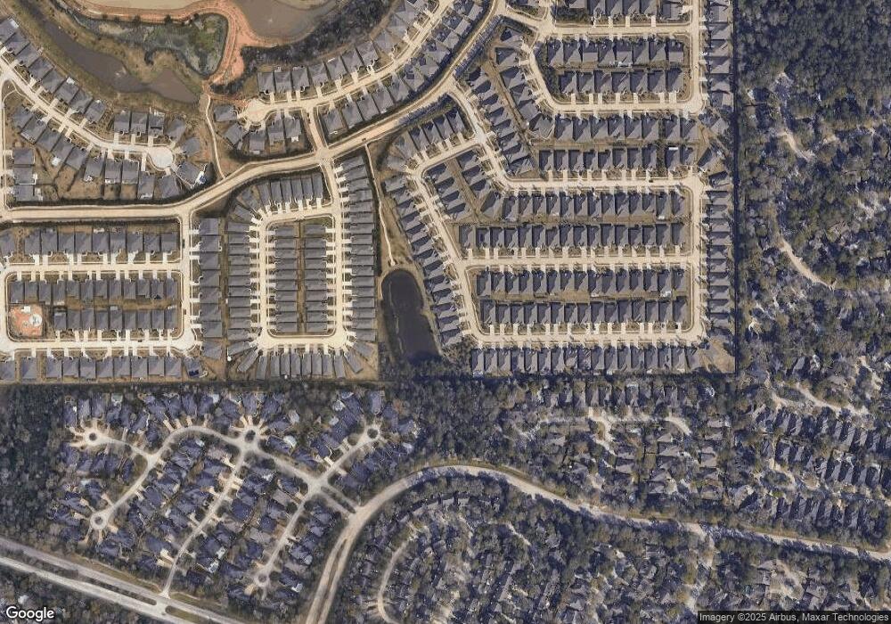 211 Arabian Dr, Spring, TX 77382 - photo 1